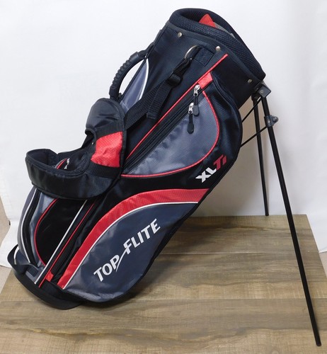 Top flite xlti - xlti, stand