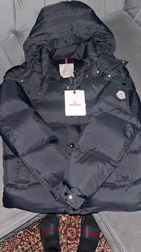 Moncler vezere men puffer - vezere,