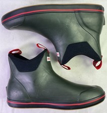 Xtratuf Men's Rubber Ankle