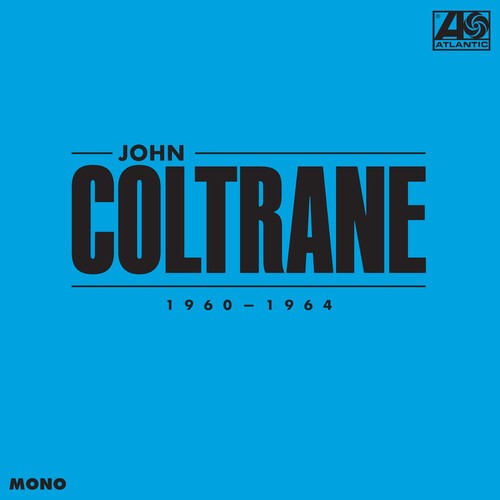 John coltrane - john,