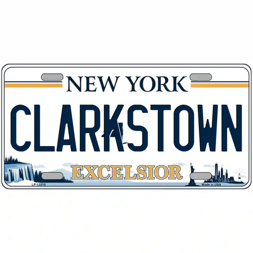 Clarkstown new york excelsior - new,