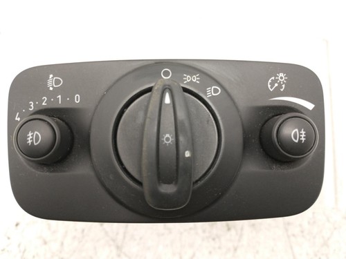 Ford fiesta headlamp headlight - fiesta,