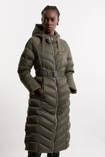 Karen Millen Women's Coat UK