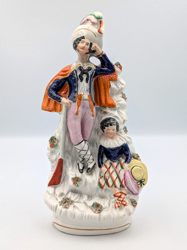 Very fine victorian - fine,
