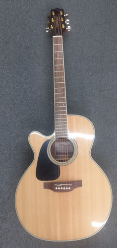 Left handed takamine - takamine, gn51ce-lh