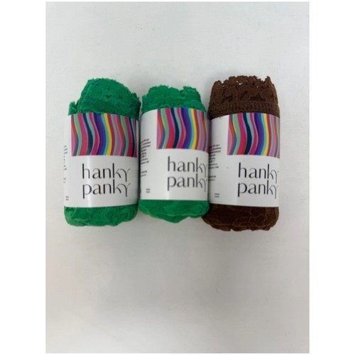 Hanky panky signature lace - hanky,