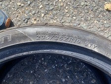 Falken Tyre  235/35/19