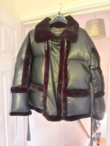 Maniere voir leather - maniere, de