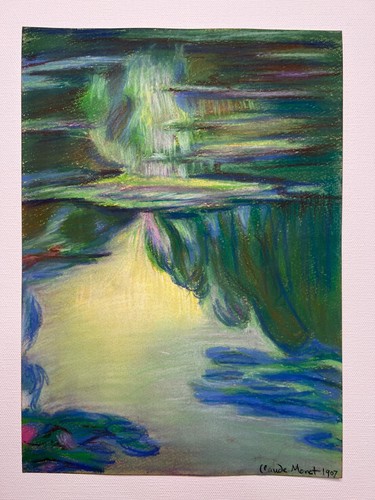 Claude monet drawing and - claude,