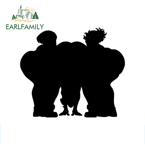 Earlfamily asui tsuyu car - 5.1",