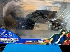 OCC Chopper Comanche Model