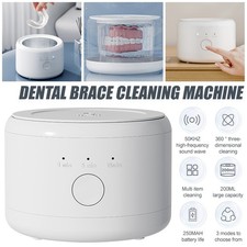 Ultrasonic cleaning machine - ultrasonic,