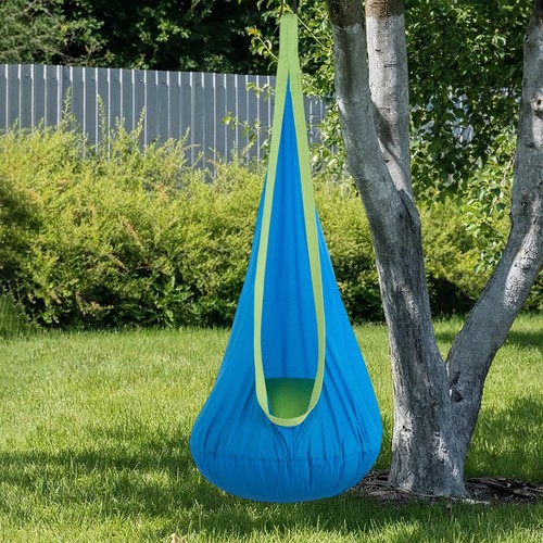 Kids sensory swing indoor - kids,