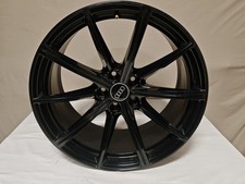 * 19" GENUINE AUDI A4 RS4 RS5