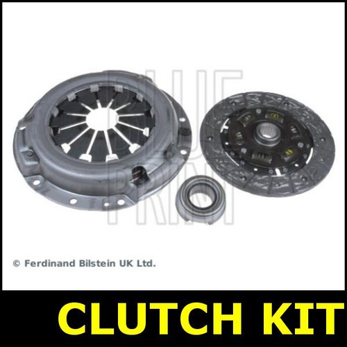 Clutch kit fits - clutch, mazda