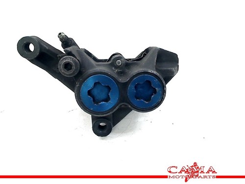 Front brake caliper - brake,
