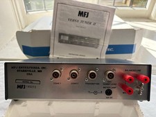 MFG Versa Tuner II 941-E