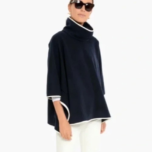 Tuckernuck navy leather - leather, trim