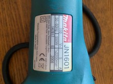 Metal cutting Nibbler 110volt JN 1601