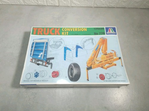 Italeri accessoires pour - italeri,