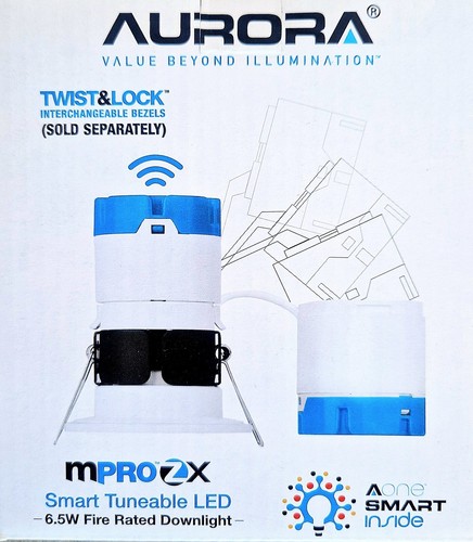 Aurora aone mprozx - aone,