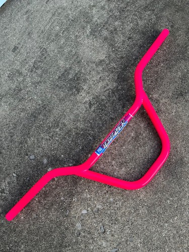 Pro performer neon pink bmx - performer,