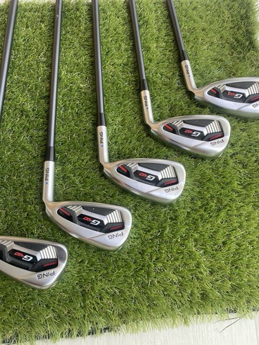 Ping g410 iron set - set, •
