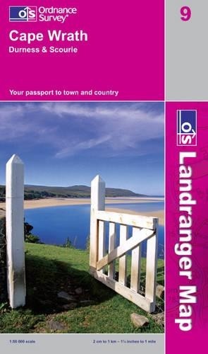 Cape wrath durness and - cape, wrath,
