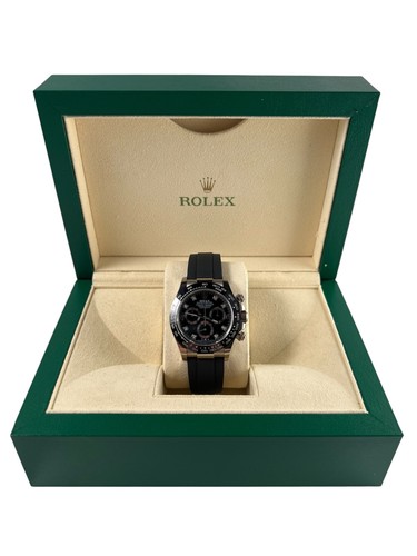 Rolex daytona 116519ln 2021 - rolex,