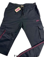 Men's Cargo WorkWear Joggers -