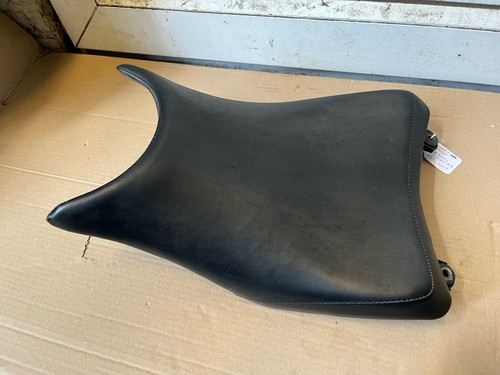 Honda cbr125r riders seat - honda, to