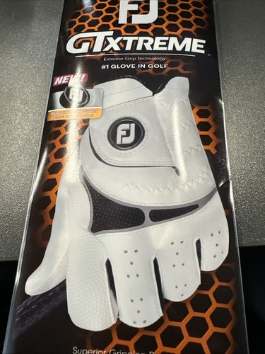 Foot joy gtxtreme glove - foot,
