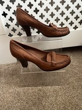 Retro vintage brown leather - retro/vintage,
