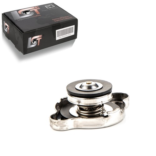 Coolant cap seal - coolant,
