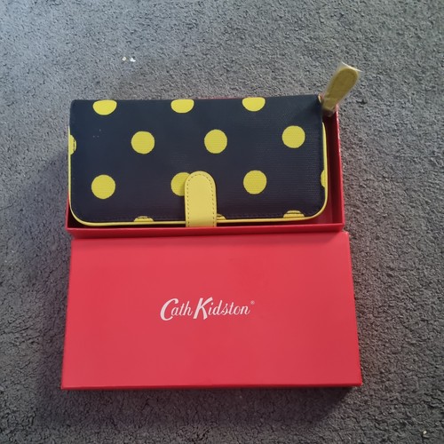 Cath kidston wallet purse - kidston,