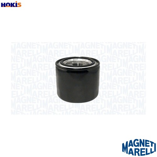 Oil filter 152071758725 - oil,