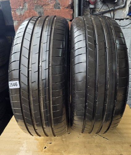 215 r18 96w - xl, goodyear