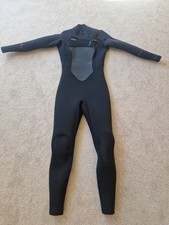Womens size wetsuit 3 - size, 4/3