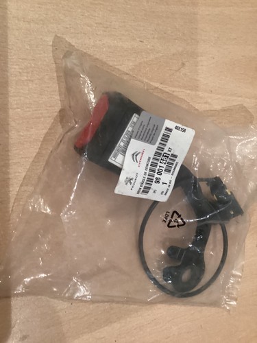 Genuine new citroen picasso - c4,