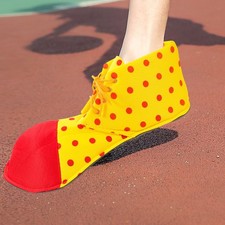 Carnival Footwear Costume