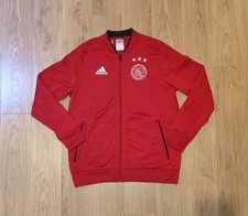 Adidas Ajax Amsterdam Track