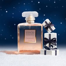 Coco Mademoiselle EDPI Spray