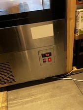 Hamoki display fridge - display, –