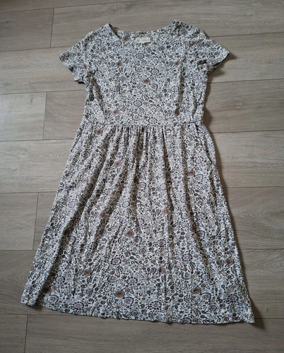 Mistral ivory ditsy floral - mistral,