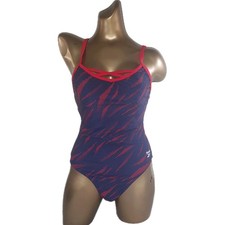 Reebok Swimsuit One Piece