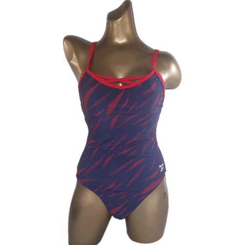 Reebok swimsuit one piece - reebok,