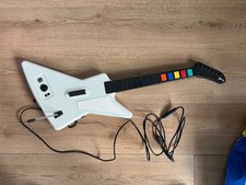 Guitar Hero 2 Xplorer Wired for Xbox 360 (READ DESCRIPTION)