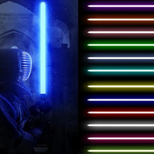 Anakin Skywalker Metal RGB