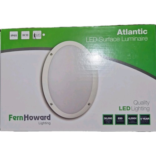 Fern howard lighting atlantic - howard,