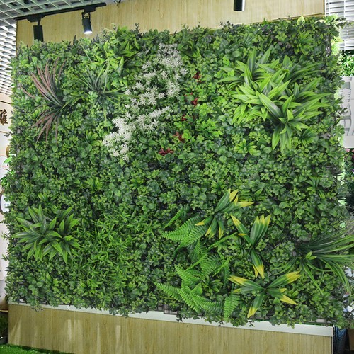 Artificial plant flower - artificial, living